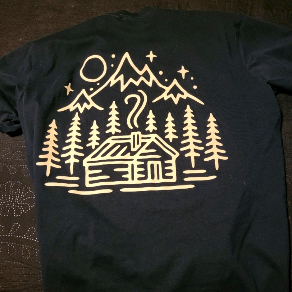 Men's Graphic T Shirt Doomsday Co